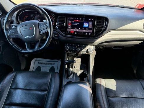 Used 2023 Dodge Durango GT image 36