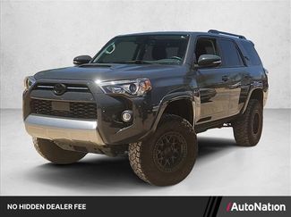Used 2024 Toyota 4Runner TRD Off-Road Premium AWD/4WD video 1