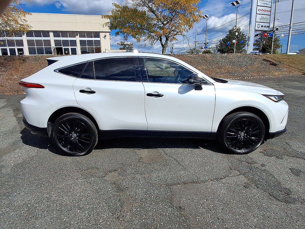 Used 2023 Toyota Venza Nightshade AWD/4WD image 32