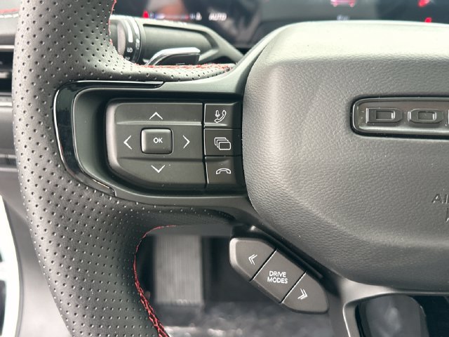 New 2026 Dodge Charger R/T AWD/4WD image 16