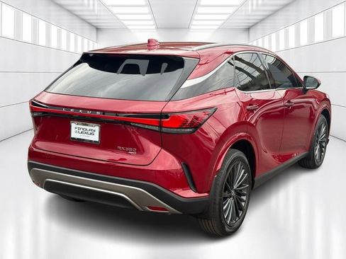 New 2026 Lexus RX 350 Premium image 5