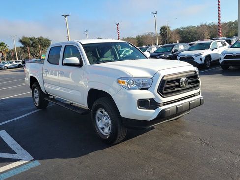 Used 2023 Toyota Tacoma SR5 image 2