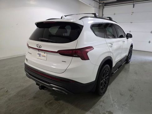 Used 2022 Hyundai Santa Fe XRT image 6