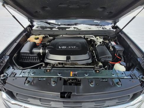 Used 2015 Chevrolet Colorado LT w/ LT Convenience Package image 17