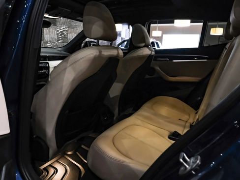 Used 2020 BMW X2 xDrive28i w/ Convenience Package image 34