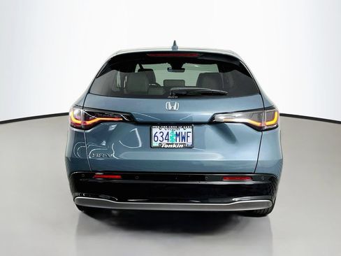 Used 2024 Honda HR-V EX-L image 7