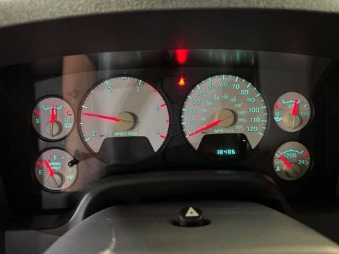 Used 2006 Dodge Ram 3500 Truck SLT w/ Trailer Tow Group image 6