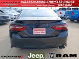 Used 2024 Toyota Camry SE image 5