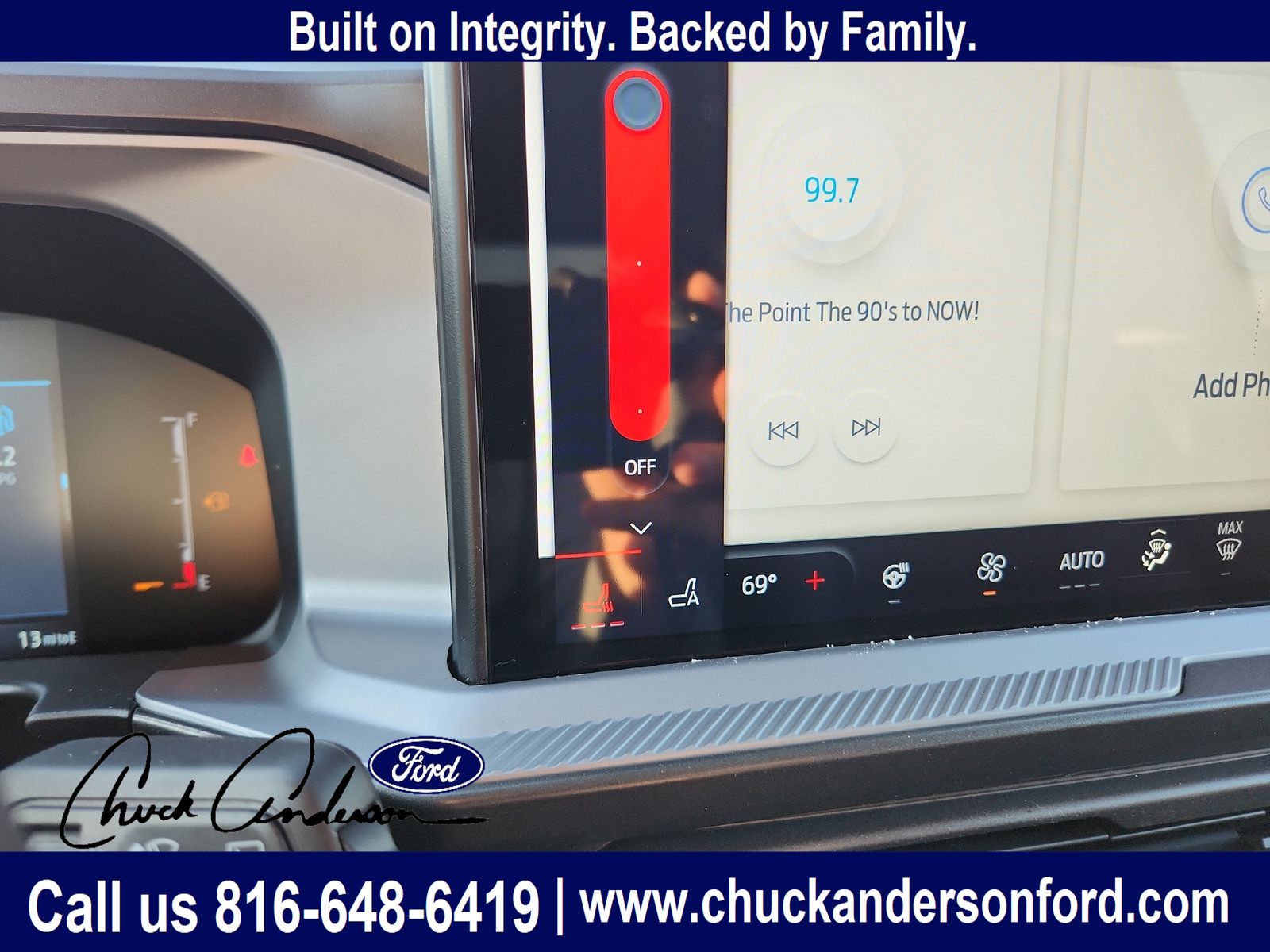 New 2026 Ford Bronco Sport Outer Banks AWD/4WD image 19