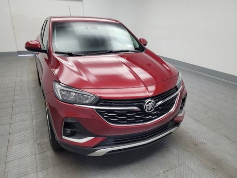 Used 2021 Buick Encore GX Preferred FWD image 14