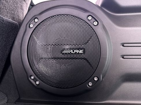 New 2025 Jeep Wrangler Sahara image 21