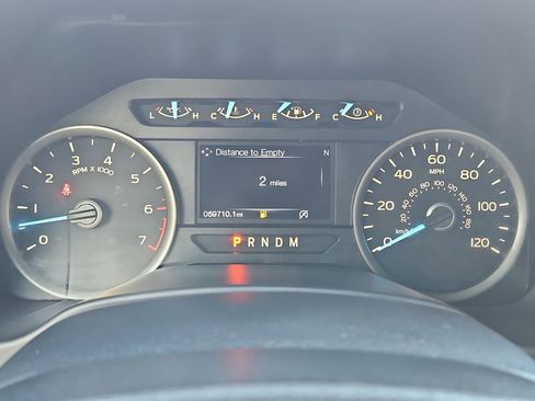 Used 2019 Ford F150 XLT w/ Equipment Group 301A Mid image 30