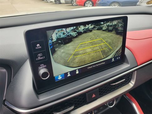 Used 2025 Acura ADX A-Spec image 30