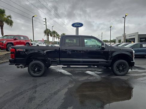 New 2025 Ford F250 XL w/ STX Appearance Package image 3