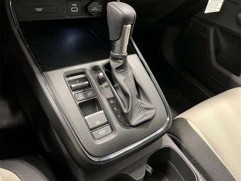 New 2025 Honda CR-V LX image 15