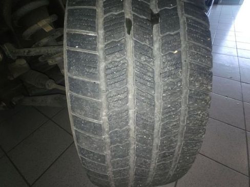 Used 2018 Chevrolet Silverado 1500 LTZ w/ Sport Package image 25