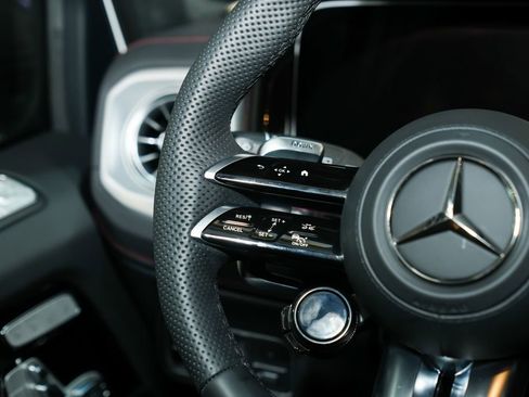 Certified 2026 Mercedes-Benz G 63 AMG 4MATIC image 43