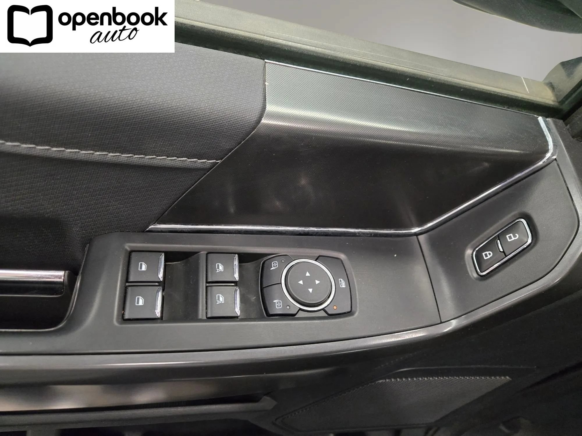 Used 2024 Ford F150 XLT w/ Equipment Group 302A MID AWD/4WD image 9