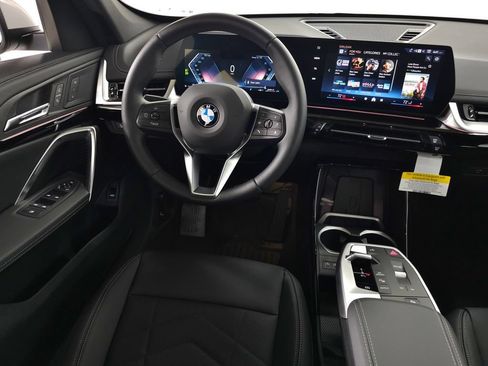 New 2026 BMW X1 xDrive28i w/ Convenience Package AWD/4WD image 13