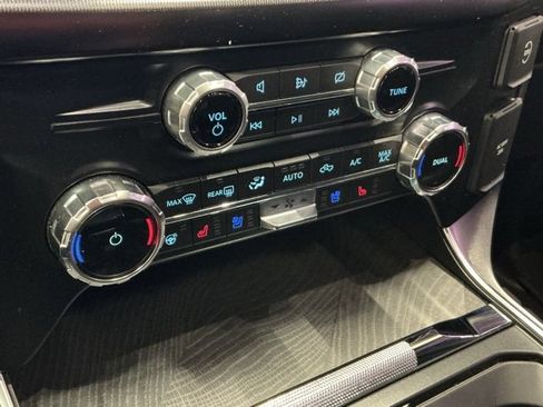 Used 2022 Ford F150 Platinum w/ Equipment Group 701A High image 25