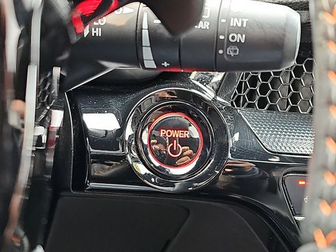 Used 2023 Honda CR-V Sport Touring image 26