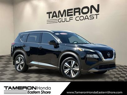 Used 2023 Nissan Rogue SL