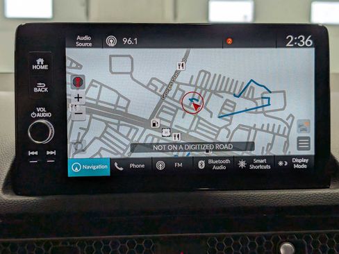 Used 2023 Honda Civic Sport Touring image 26