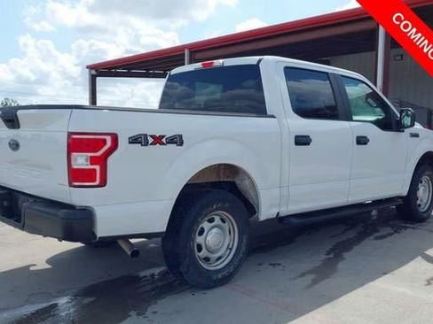 Used 2019 Ford F150 XL w/ XL Power Equipment Group image 4