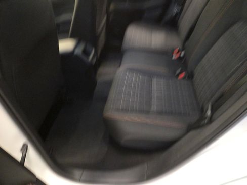 Certified 2023 Honda HR-V Sport image 17