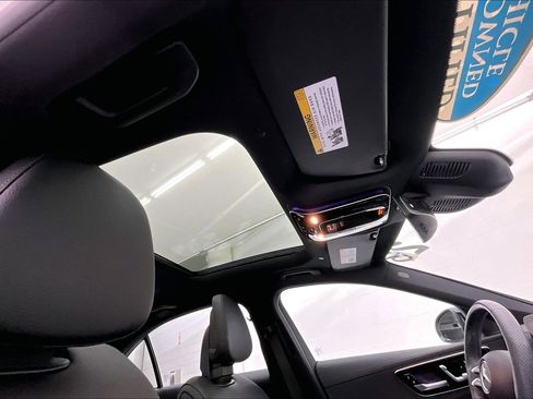 Certified 2023 Mercedes-Benz C 300 Sedan image 28
