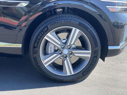 New 2026 Genesis GV80 3.5T image 34