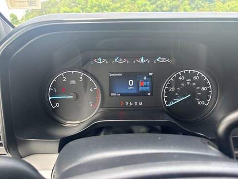 Used 2025 Ford F250 XLT AWD/4WD image 15