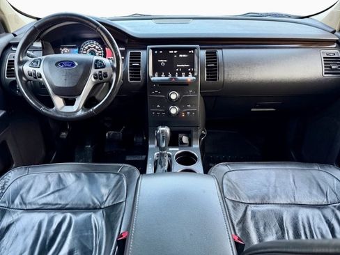 Used 2016 Ford Flex SEL image 10