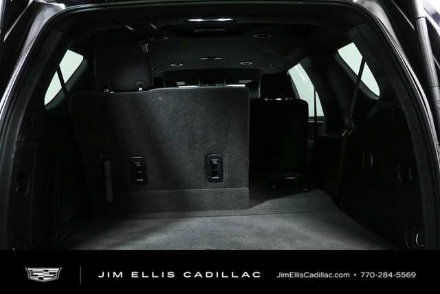 Used 2025 Chevrolet Tahoe LT RWD image 26