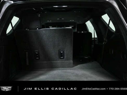 Used 2025 Chevrolet Tahoe LT RWD image 26