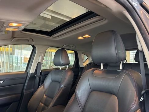 Used 2025 MAZDA CX-5 Carbon Edition image 2