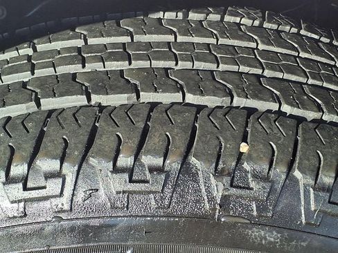 Used 2025 RAM 1500 Big Horn image 9