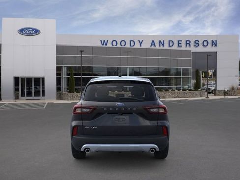 New 2026 Ford Escape Active FWD image 5