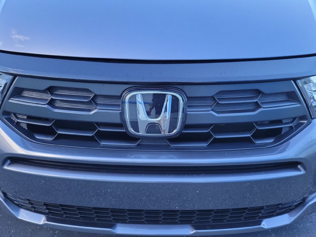 Used 2026 Honda Odyssey EX-L image 7