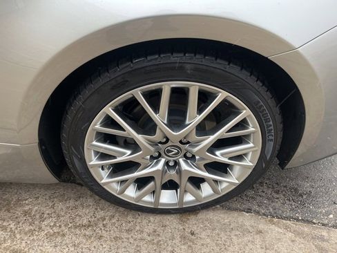 Used 2020 Lexus RC 300 AWD w/ Premium Package image 33