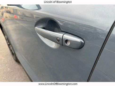 Used 2023 MAZDA CX-5 Carbon Edition image 17