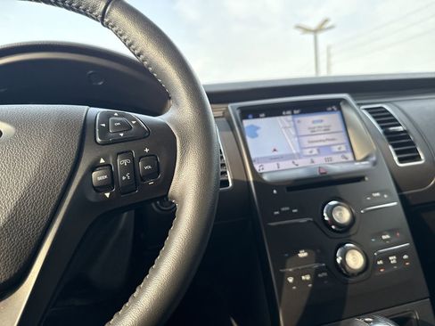 Used 2019 Ford Flex SEL w/ Equipment Group 202A FWD image 17