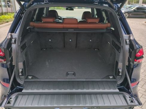 New 2026 BMW X5 M60i AWD/4WD image 13