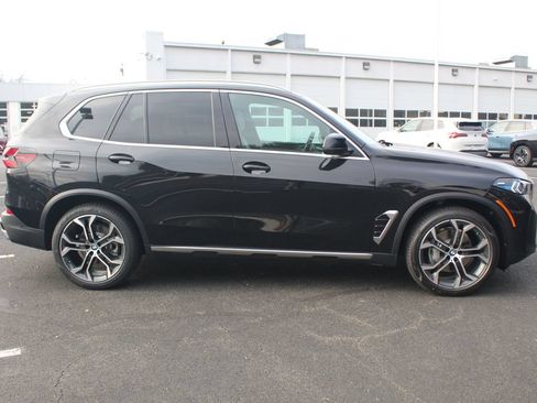 Used 2026 BMW X5 xDrive40i w/ Climate Comfort Package AWD/4WD image 10