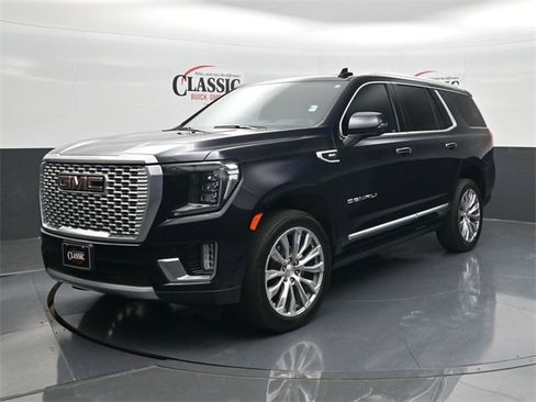 Used 2023 GMC Yukon Denali image 3