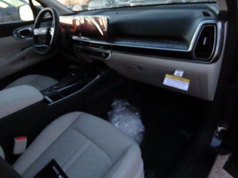 New 2026 Kia Sorento X-Line EX AWD/4WD image 10