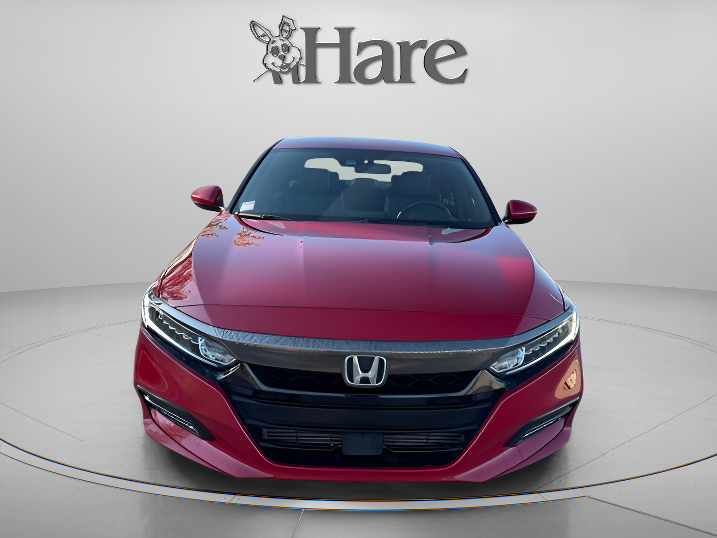 Used 2019 Honda Accord Sport image 8