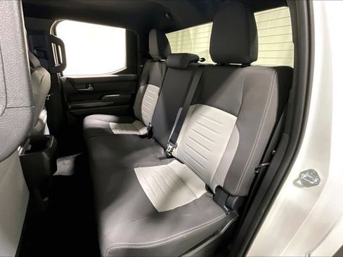 New 2026 Toyota Tacoma 4x4 Double Cab Hybrid image 10