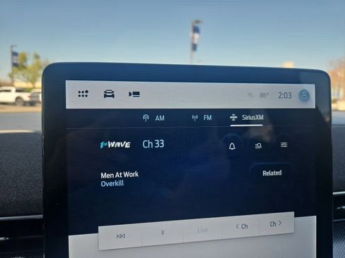 Used 2024 Ford Mustang Mach-E GT image 16