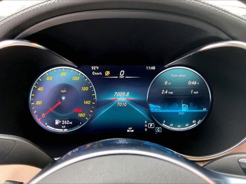 Used 2023 Mercedes-Benz C 300 Cabriolet image 27